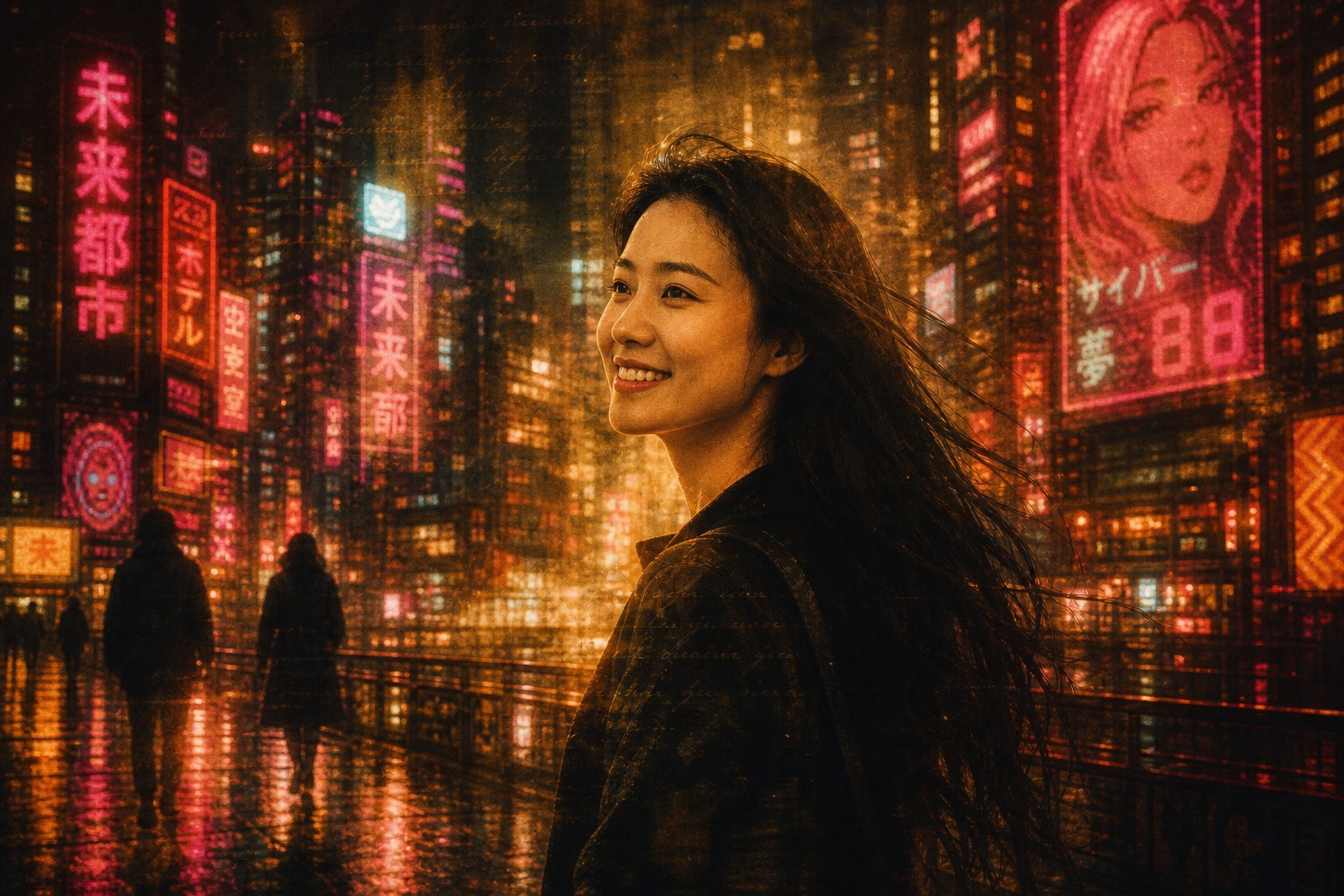 概念升级