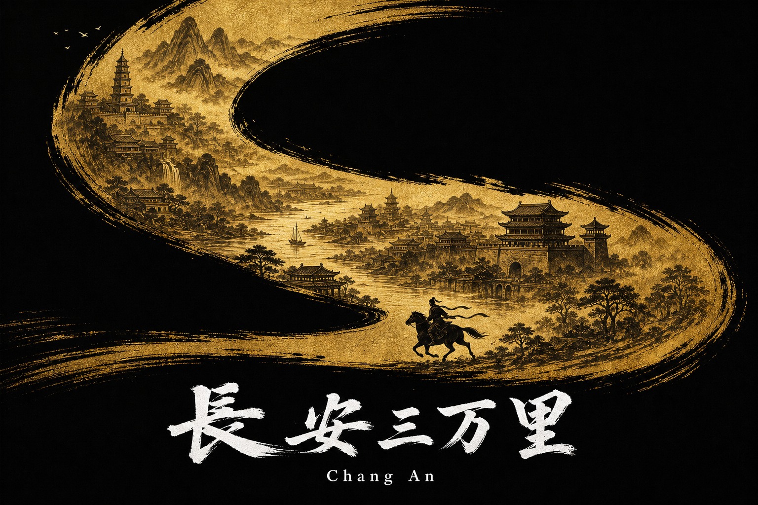 电影海报